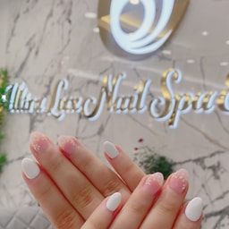 ULTRA LUX NAIL SPA & BEYOND-NON TOXIC SPA