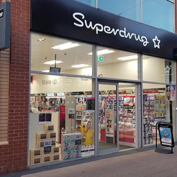Superdrug