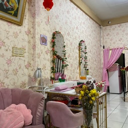 Lyn Beauty Care & Spa