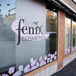 Fenix Cosmetics Oy