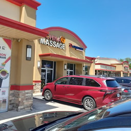 Beauty Zone
