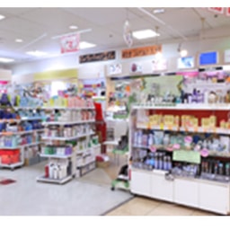 Shiseido Beauty Shop L