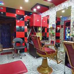 Rupcharcha Ladies Beauty Parlour