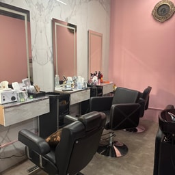 Lushkara Beauty Salon
