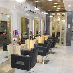 Chahat Beauty Parlour