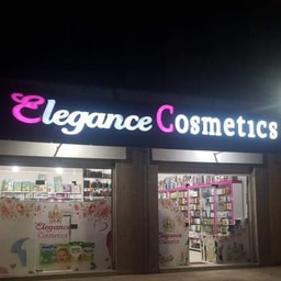 Elegance Cosmetics