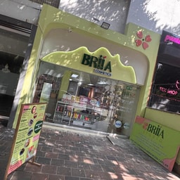 Briia Cosmetics