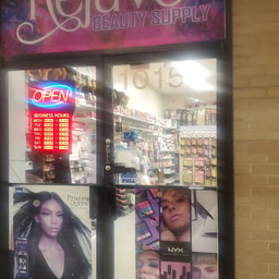 Rejuve Beauty Supply