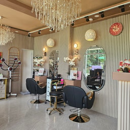 Adarna Grande Heroesville SJDM Bulacan (Salon and Spa)