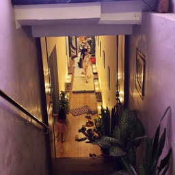 Kritishilp Boutique and Makeup Studio