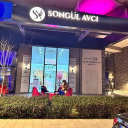 Songul Avci Beauty Studio Guzellik Merkezi