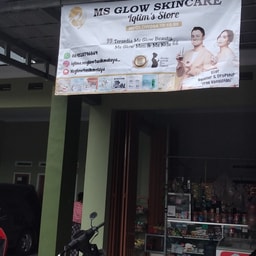 WASERDA BU EPI & MS GLOW
