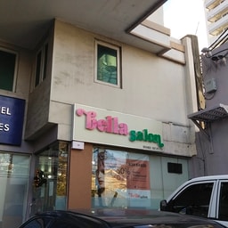 Bella Salon