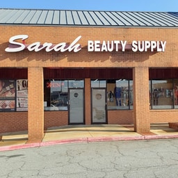 Sarah Beauty Supply