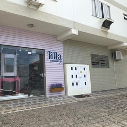 Lilla Makeup Store