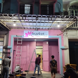 Kmarket