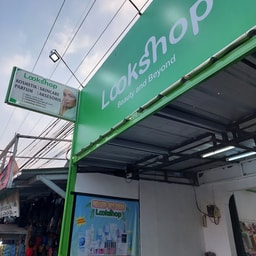 Lookshop Store