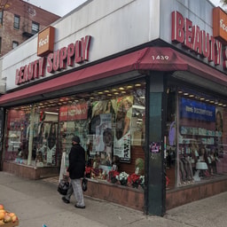 Feel Beauty Supply