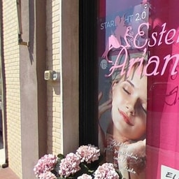 Estetica Arianna