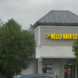 Hello Hair Co