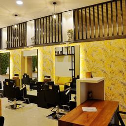Merakhi Hair & Beauty Studio