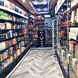 Havana cosmétique medea