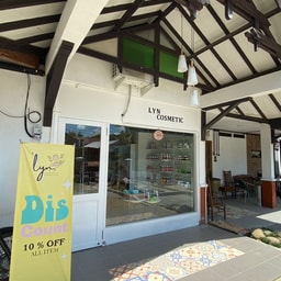 Lyn Cosmetic & Beautycare