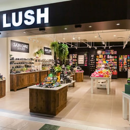 LUSH