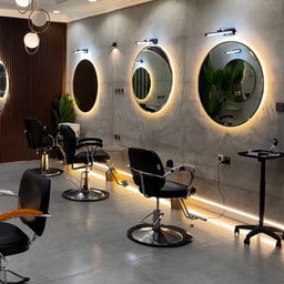 Alaa Beauty Salon