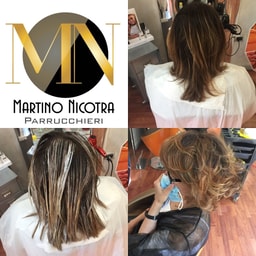 Capelli & Benessere di Nicotra Martino