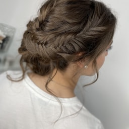 Salon Suite Dobleeme