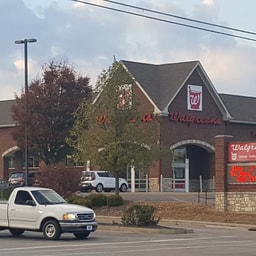 Walgreens