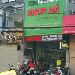 Shop Ha - Ha Ty