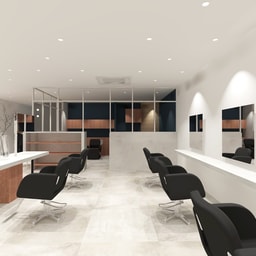 bloom 296 Tomisato Hair Salon