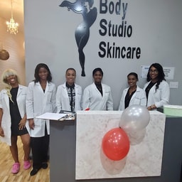 Body Studio Skincare