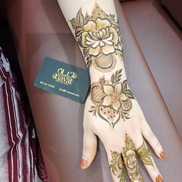 HAYAT BEAUTY SALON
