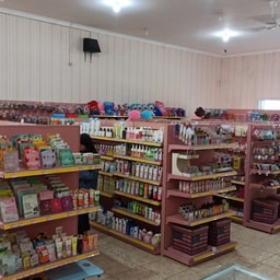 Toko CANTIKA KOSMETIK 2