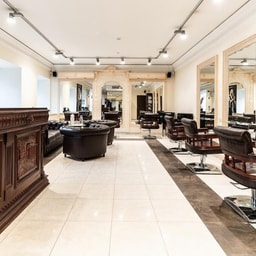 Luxe Hair