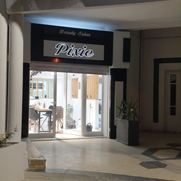 Pixie Beauty Salon