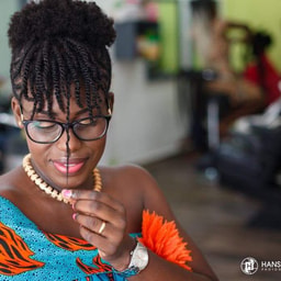 Akoya Hair Dakar