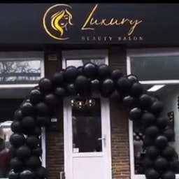 Luxury Beauty Salon