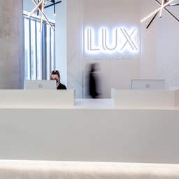 Lux Skin Lab