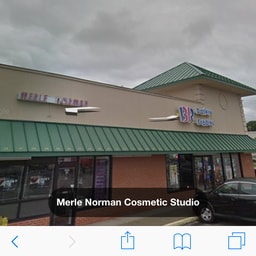 Merle Norman Cosmetics Studio