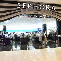 SEPHORA EmQuartier