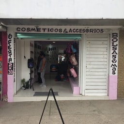 Isabella Cosmetics S&A