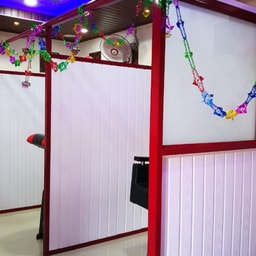 Shinkar Beauty Parlor