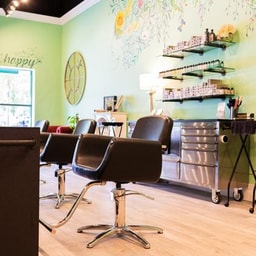 Salon Sage & Barber Studio