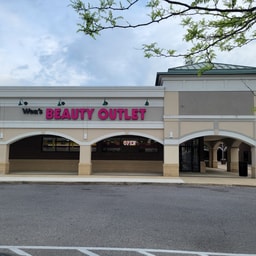 Won's Beauty Outlet