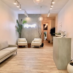 IKAL Spa & Face Salon