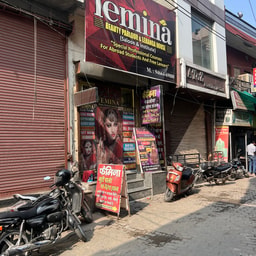 Femina Beauty Parlour
